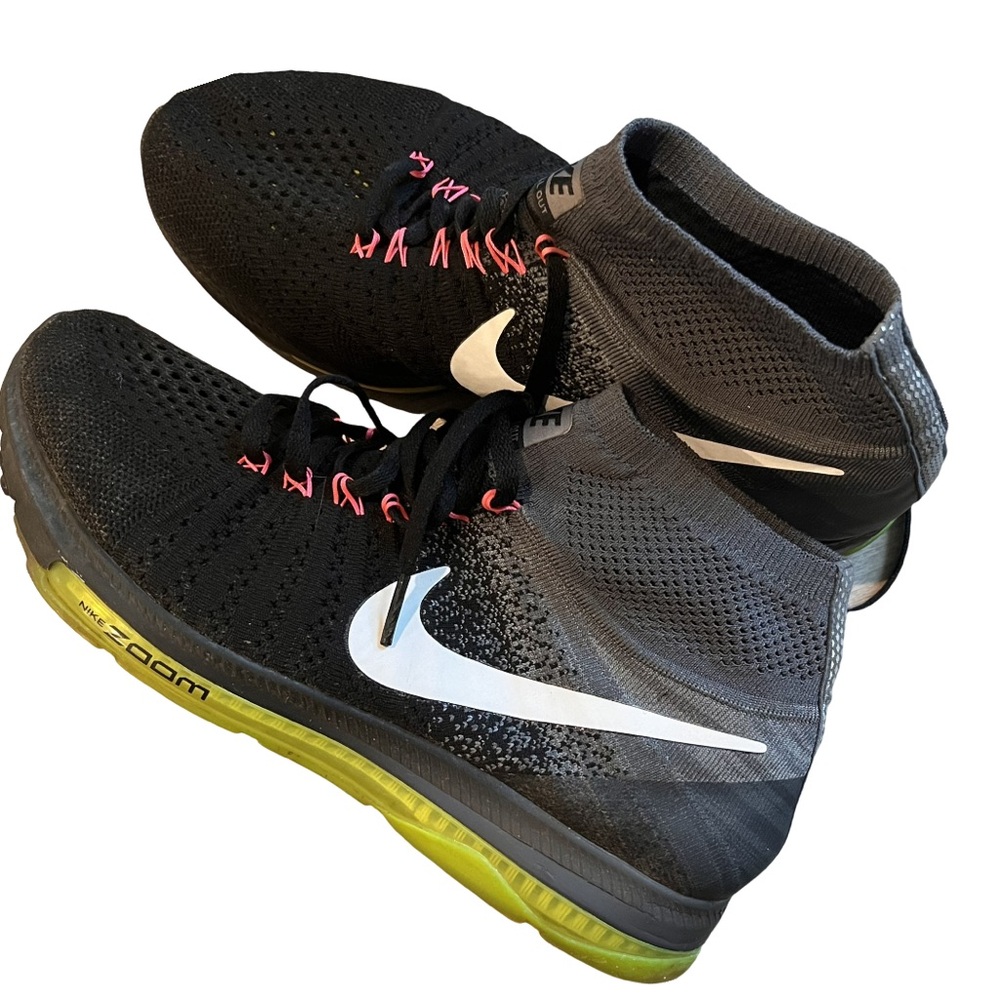 Nike Flyknit Running Shoes